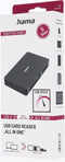 Hama USB-kaartlezer