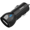 Hama USB-oplader 12 W Auto, Vrachtwagen Uitgangsstroom (max.) 2400 mA Aantal uitgangen: 1 x USB-A