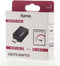 Hama USB-OTG-adapter, micro-USB-stekker - USB-aansluiting, USB 2.0, 480 Mbit/s