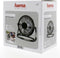 Hama USB-tafelventilator, 10 cm (4