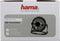 Hama USB-tafelventilator, 10 cm (4