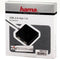 Hama Usb2.0 Hub 1:4 Buspowered, zwart