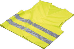 Hama Veiligheidsvest "Automotive", neongeel