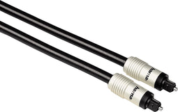 Hama Verbindingskabel, ODT (Toslink) plug - ODT (Toslink) plug, 3.0 m