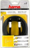 Hama Verbindingskabel, ODT (Toslink) plug - ODT (Toslink) plug, 3.0 m