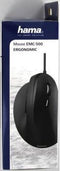 Hama Verticale, ergonomische muis