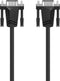 Hama VGA-kabel, Full-HD 1080p, 1,50 m