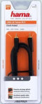 Hama video kabel cinch - cinch 1.5m 3 ster