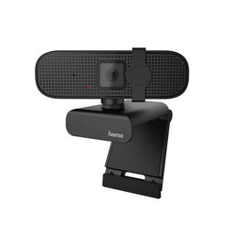 Hama - Webcam hama c-400 zwart | 6 stuks