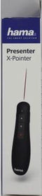 Hama Wireless-laser-presenter