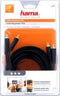 Hama YUV kabel 3.0m 3 ster