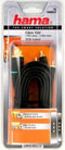 Hama Yuv Verbindingskabel 2M