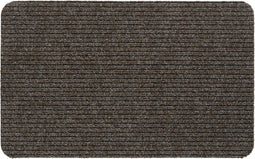 Hamat deurmat Fortuna 40 x 60 cm Choco