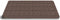 Hamat Deurmat Fortuna - 50x80 - choco