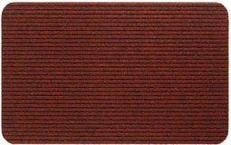 Hamat Deurmat Fortuna - 50x80 - classic Rood