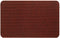 Hamat Deurmat Fortuna - 50x80 - classic Rood