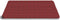 Hamat Deurmat Fortuna - 50x80 - classic Rood