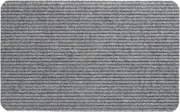 Hamat Deurmat Model Grigio Zwart 40 x 60 cm