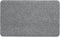 Hamat Deurmat Model Grigio Zwart 40 x 60 cm