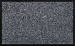 Hamat Deurmat Watergate grijs 50x80cm