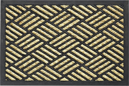 Hamat Kokosmat Boucara 40x60 cm Checker