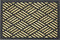 Hamat Kokosmat Boucara 40x60 cm Checker