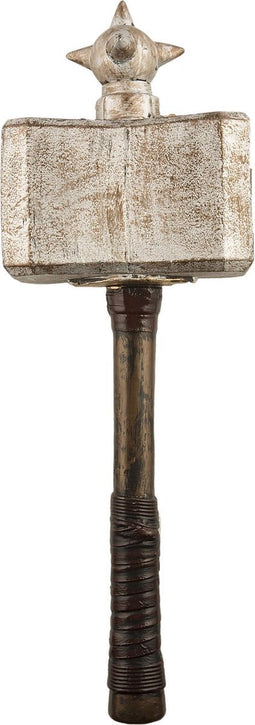 Hamer My Other Me Strijder Één maat 57,5 cm