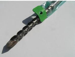 Hamerboor RALTEC SDS+ SM4 25,0x250mm 4-snijder