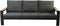 Buitengewoon Boet Benton Sofa Loungeset - Antraciet