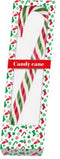 Hamlet - Candy Cane XL Snoep - 1 Stuk van 100 Gram - Kerst - Kerstzoetwaren