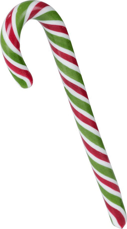 Hamlet - Candy Canes XL Snoep - 10x100 Gram - Kerst Zoetwaren - Kerst Snoep