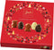 Hamlet - Caramel Mini's chocolade, doos van 175 g