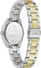 Guess Mini Luna GW0841L2 - Polshorloge - Staal - Ø 30 mm - Multi (1 stuk)