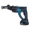 Hammer drill 18v 3x5.0Ah + ACC DHR202RTE3 MAKITA