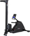 Hammer Fitness Cobra XTR Plus II - Roeitrainer - met kantelbaar LCD scherm - 20 trainingsprogramma's - Kinomap app - Inklapbaar - Geschikt voor lange mensen