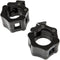 Hammer Fitness Olympische Lock Jaw Collars - Kunststof