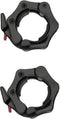 Hammer Fitness Olympische Lock Jaw Collars - Kunststof