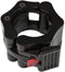 Hammer Fitness Olympische Lock Jaw Collars - Kunststof