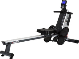 Hammer Fitness Pro Force II Roeitrainer