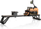 Hammer Fitness RowFlow 5.0 NorsK - Roeitrainer - Waterweerstand - met Hammer Workouts en Kinomap - Hardhout
