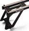 Hammer Fitness RowFlow 5.0 NorsK - Roeitrainer - Waterweerstand - met Hammer Workouts en Kinomap - Hardhout