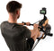Hammer Fitness RowFlow 5.0 NorsK - Roeitrainer - Waterweerstand - met Hammer Workouts en Kinomap - Hardhout