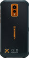 Hammer H - Energy X - bouwtelefoon - Android 12 - e-sim - zwart/oranje