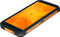 Hammer H - Energy X - bouwtelefoon - Android 12 - e-sim - zwart/oranje