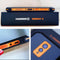 Hammer H - Energy X - bouwtelefoon - Android 12 - e-sim - zwart/oranje