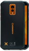 Hammer H - Energy X - bouwtelefoon - Android 12 - e-sim - zwart/oranje