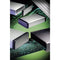 Hammond Electronics 1455B1202 Profielbehuizing Aluminium Aluminium 1 stuk(s)