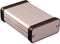 Hammond Electronics 1455C801 Profielbehuizing Aluminium Aluminium 1 stuk(s)