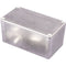 Hammond Electronics 1550E Universele behuizing Aluminium Aluminium 1 stuk(s)