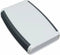 Hammond Electronics 1553BGY Handbehuizing 117 x 79 x 24 ABS Grijs-wit (RAL 7035) 1 stuk(s)